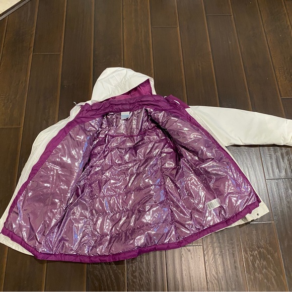 Women’s Columbia Interchange Jacket Size XL - Picture 16 of 16